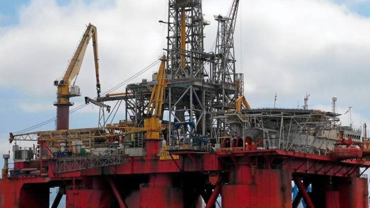 150 plataformas rumbo a Canarias