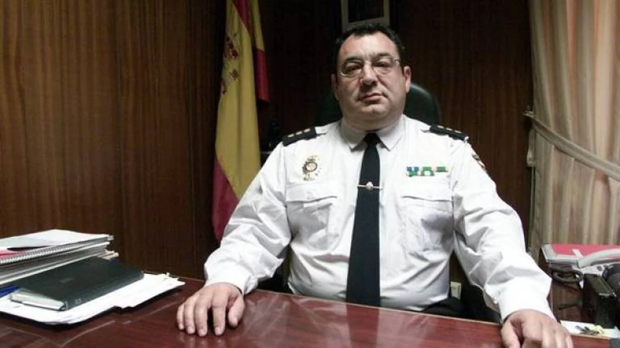 Cosidó nombra a Solano nuevo jefe superior de Policía de Canarias