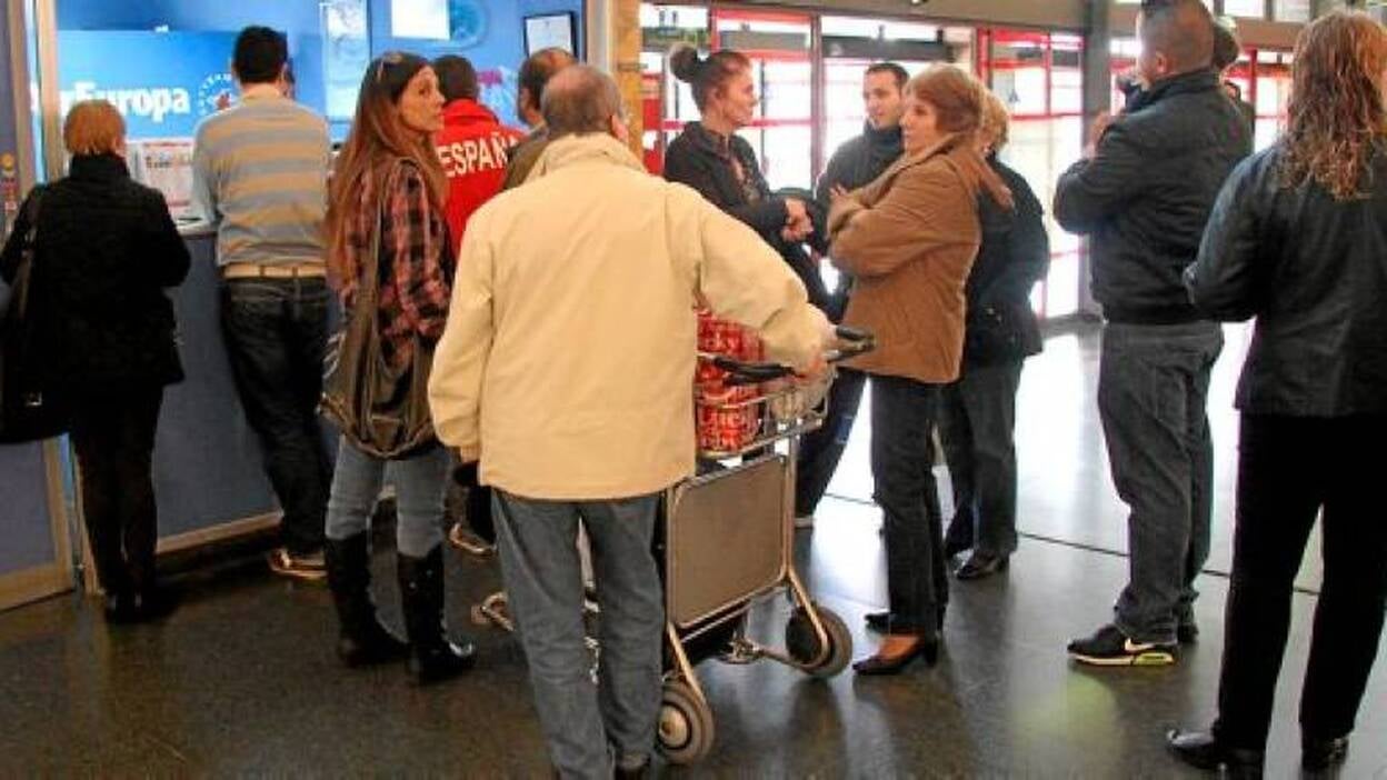 Los billetes suben más de un 25%