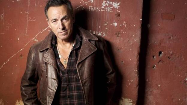 Se venden más de 15.000 entradas para ver a Springsteen en 8 horas