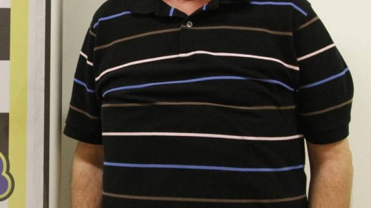 Luto por la muerte de Ildefonso Lasso