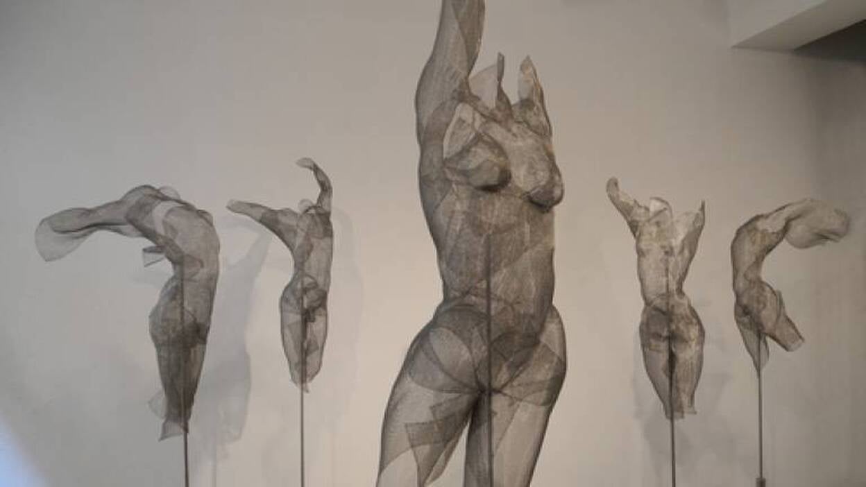 La feria de arte se sale de ARCO