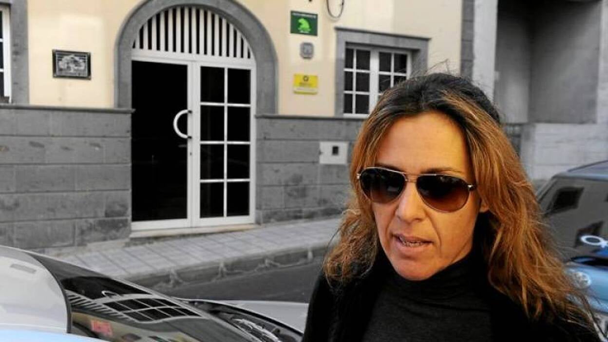 Una bacteria ha sido la culpable