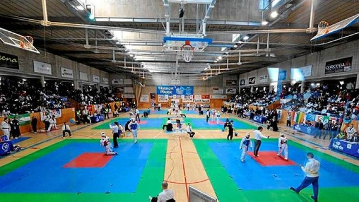 Canarias consigue cinco medallas en el nacional