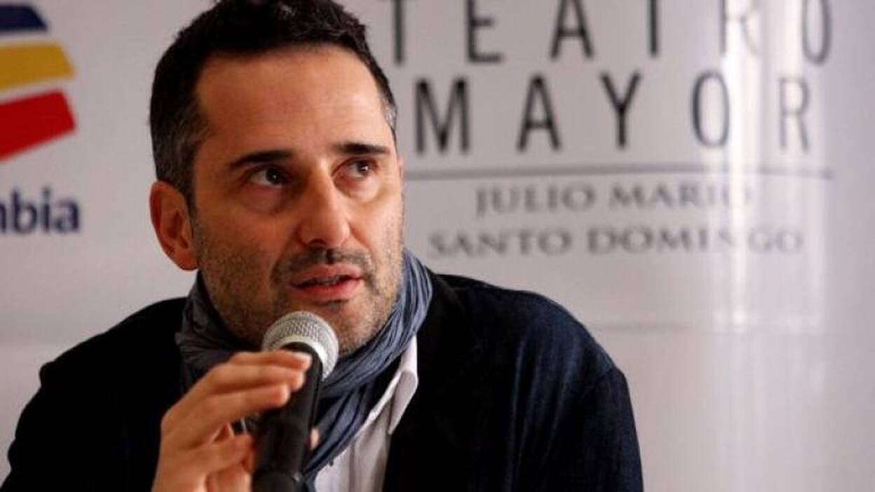 Jorge Drexler: "Me refugio en América Latina para paliar la desazón española"