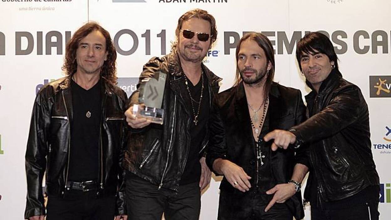 Cadena Dial se coló en el Carnaval de Tenerife