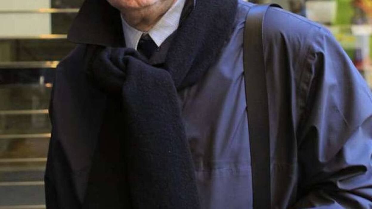 Teddy Bautista recibirá una pensión vitalicia de 23.000 euros