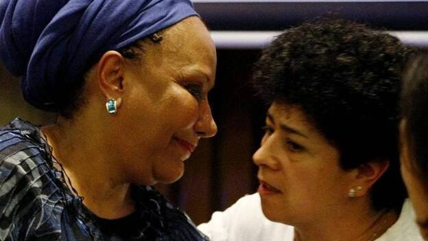 Las FARC anuncian renuncia al secuestro y libertad para sus últimos rehenes