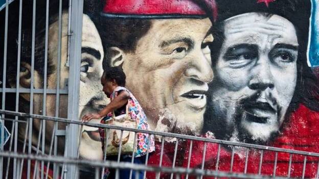 El caso de Chávez "es más complicado" de lo que se ha dicho