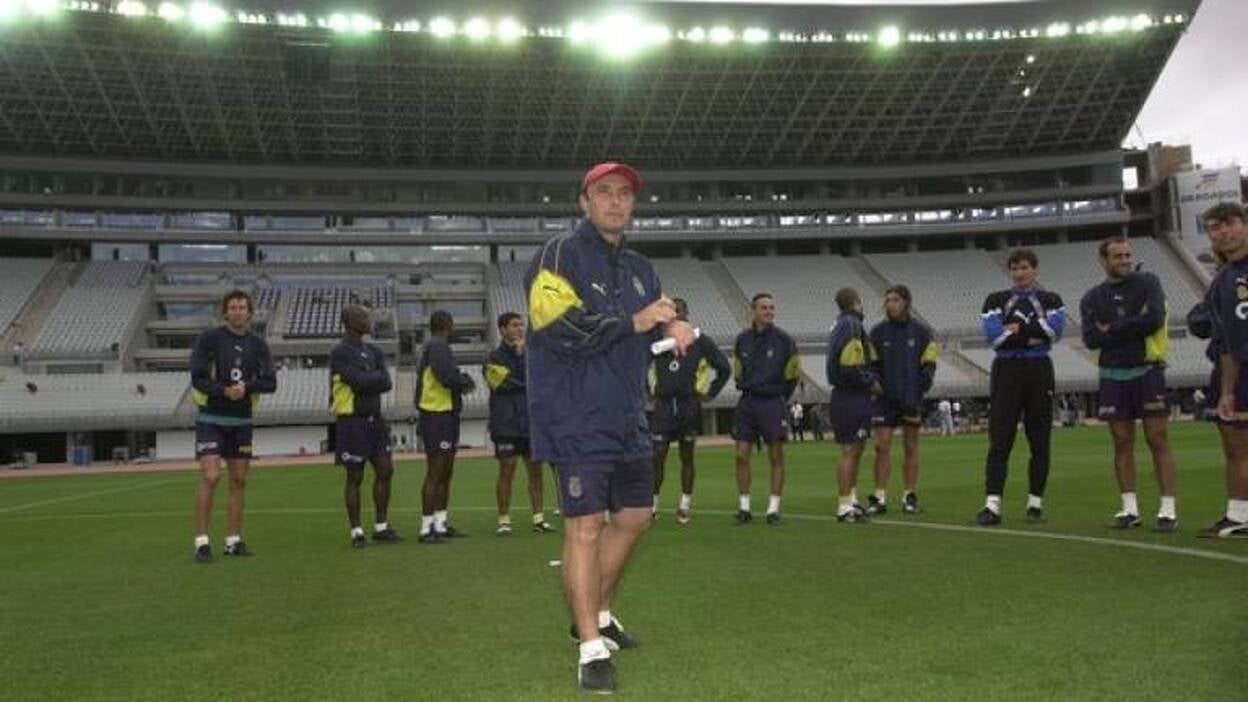 Uribe, el último en agotar el curso