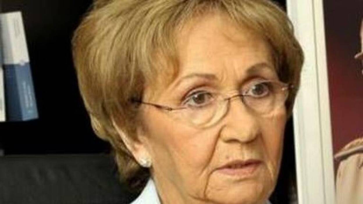 Muere Angela Castro, hermana de Fidel