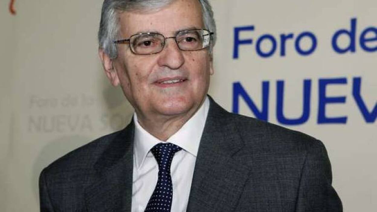 El fiscal general ordena investigar los restos de un tren del 11-M