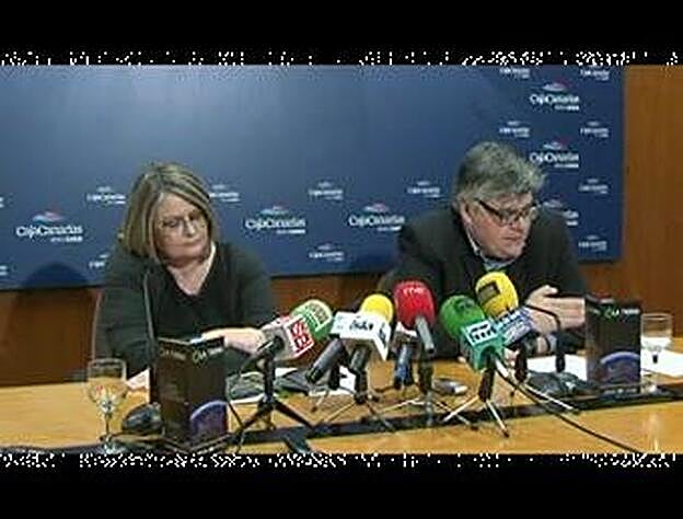 CajaCanarias presenta 'Enciende la Tierra'