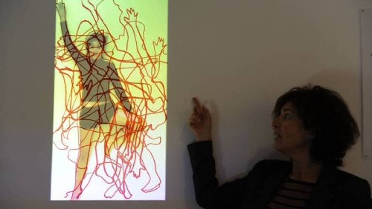 Seis artistas emergentes buscan las huellas del cuerpo