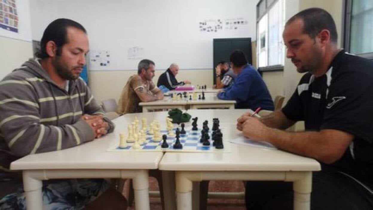 Jaque a la exclusión social en Las Palmas I