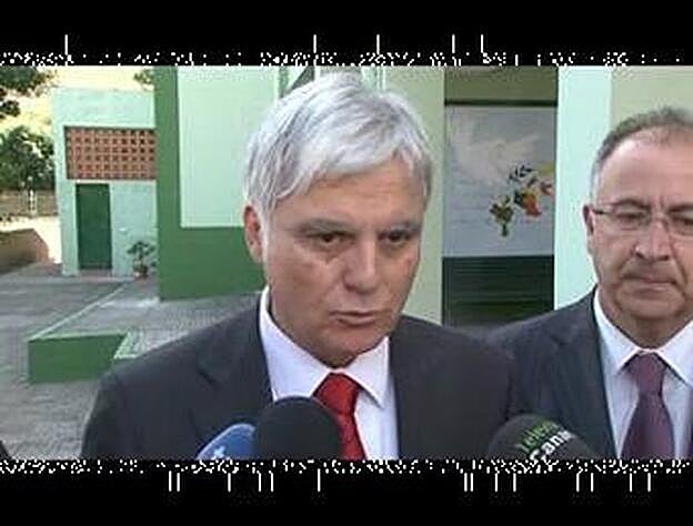 José Miguel Pérez analiza los resultados del informe PISA