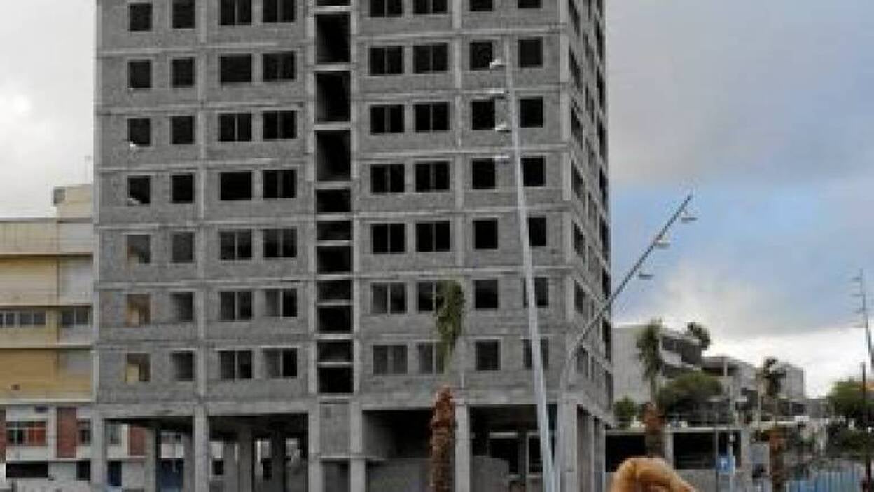 El juez cita a siete testigos más en el Canódromo