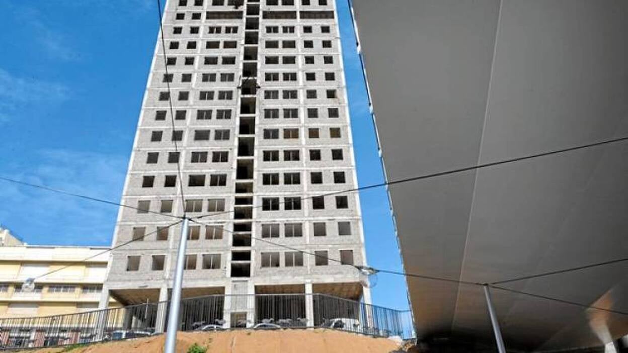 El juez inicia este jueves el repaso a los 18 flecos del Canódromo