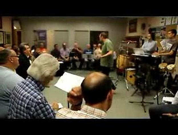 Los Gofiones preparan 'Zafra'