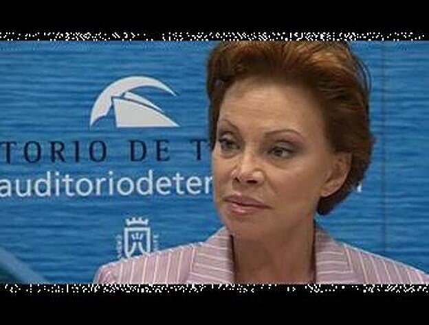 Presentación del musical My fair lady