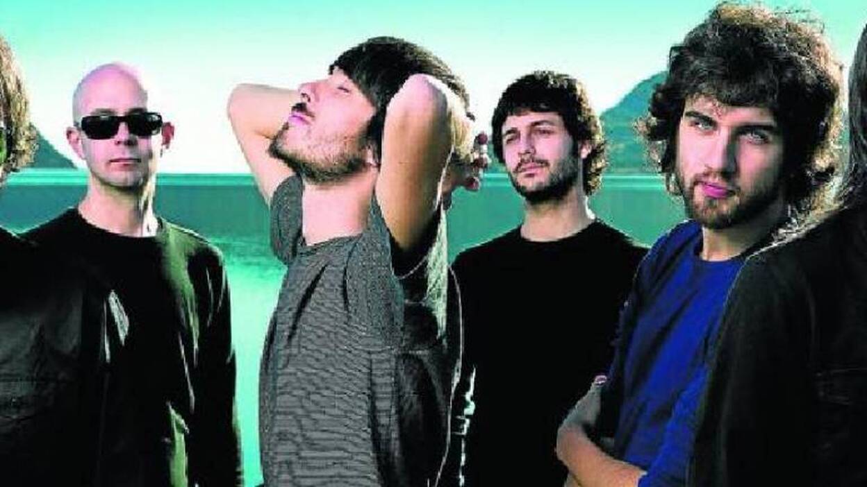 Álvaro Baglietto: "El directo es ahora más personal"