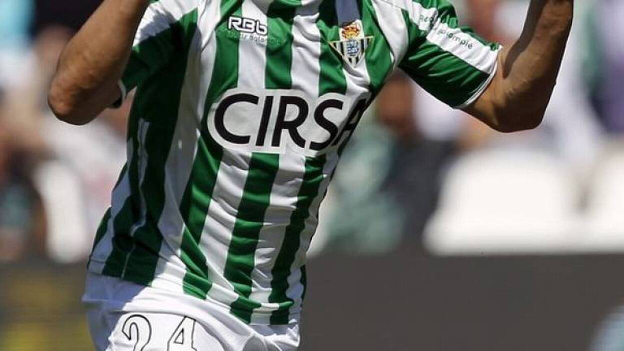 Rubén Castro, números de otra época