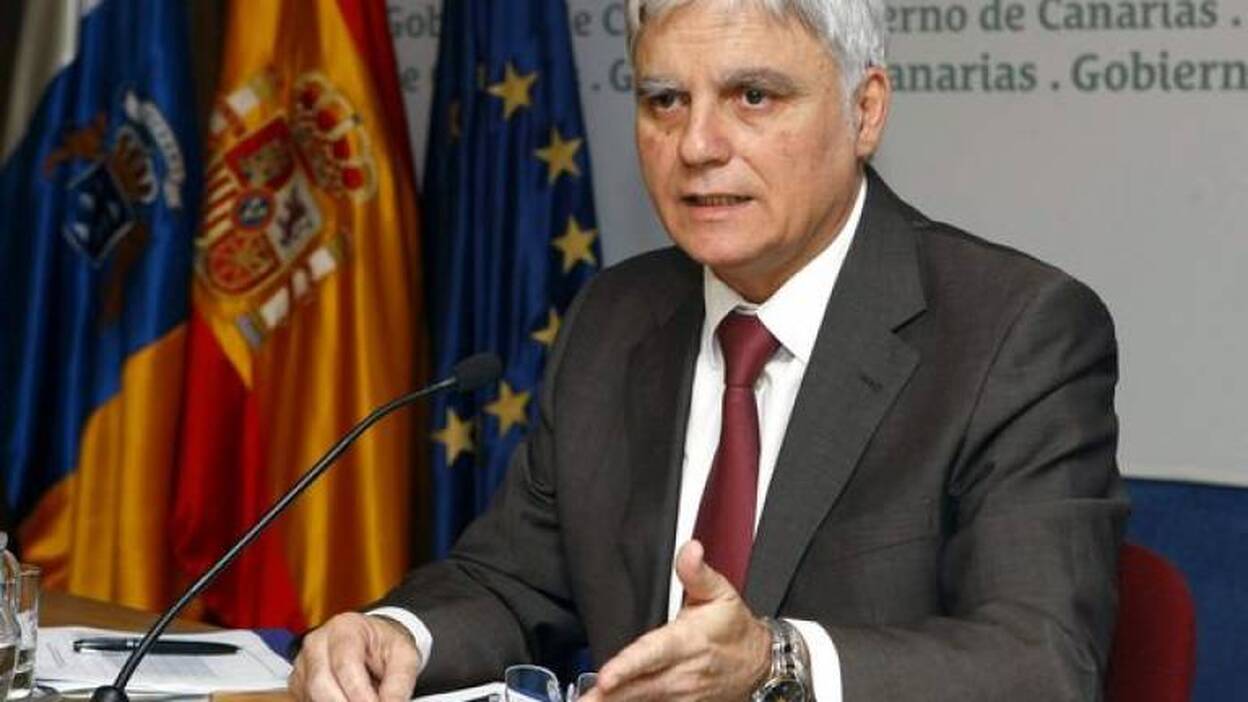 El gobierno canario dice que se resistirá a aplicar el ajuste educativo