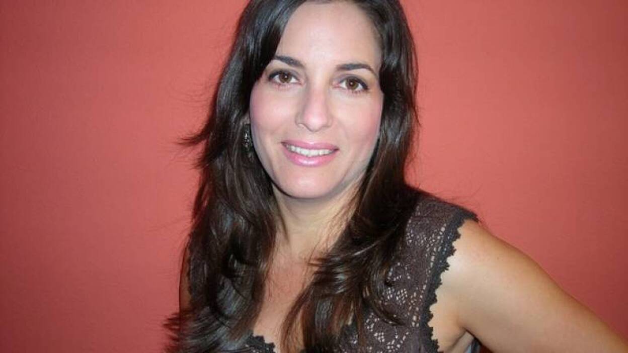 Narmis Hernández: &#8220;Cantar con Los Gofiones es un privilegio&#8221;