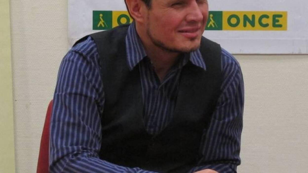 El único espectáculo de magia del mundo que se realiza en la oscuridad