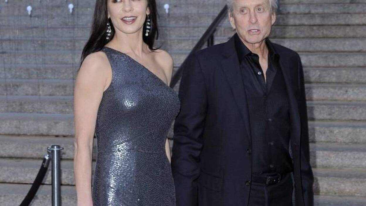 Fiesta de la revista Vanity Fair