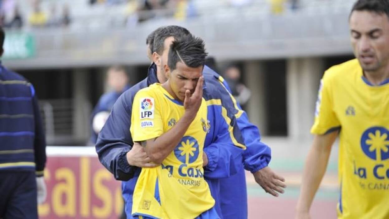 Viera, ocho citas para reivindicarse