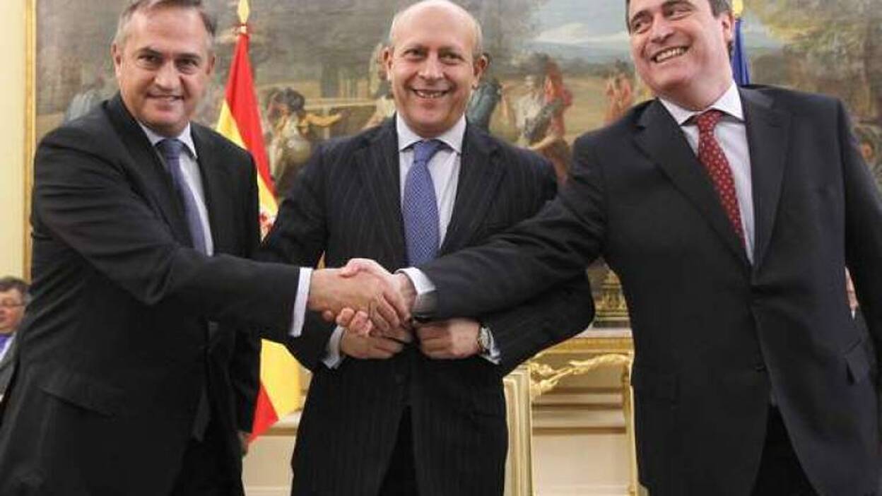 La CE investiga posibles ventajas fiscales ilegales en el fútbol español