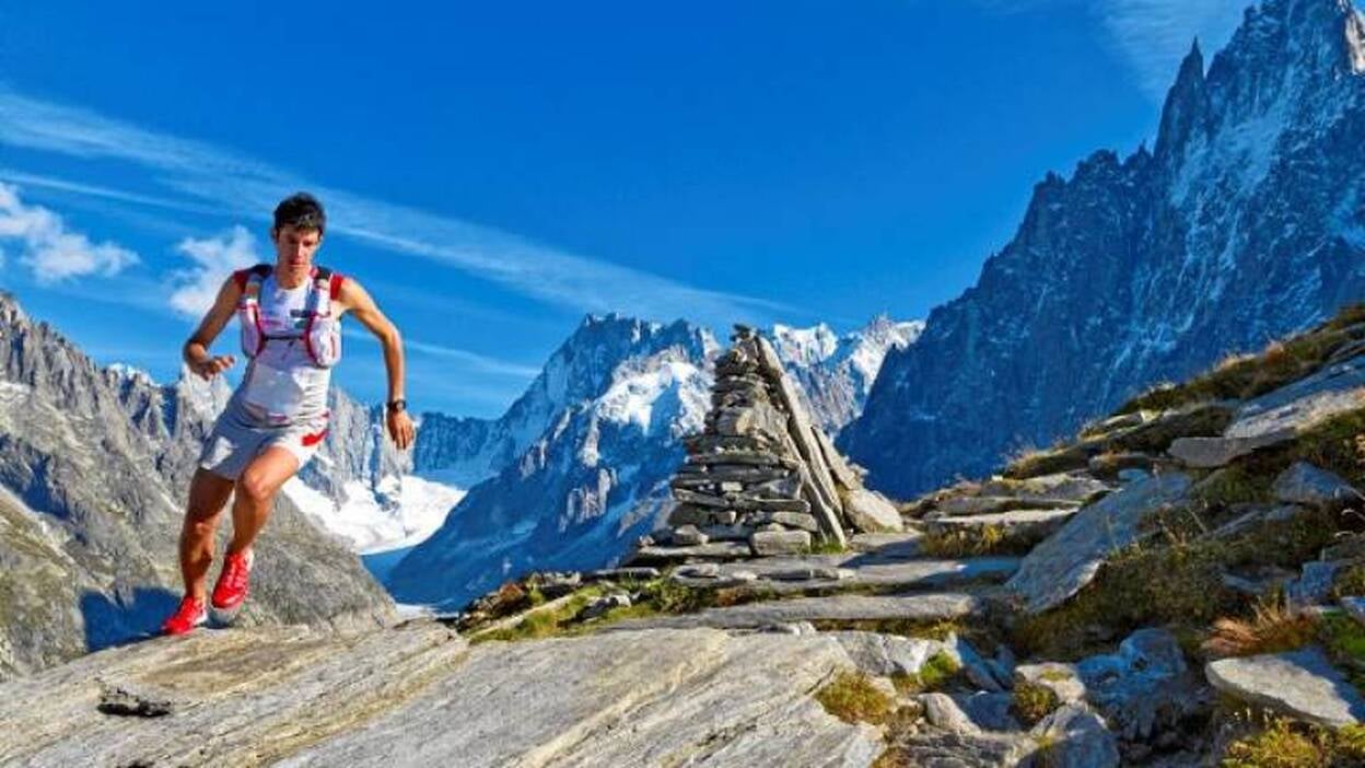 Estrellas en La Palma