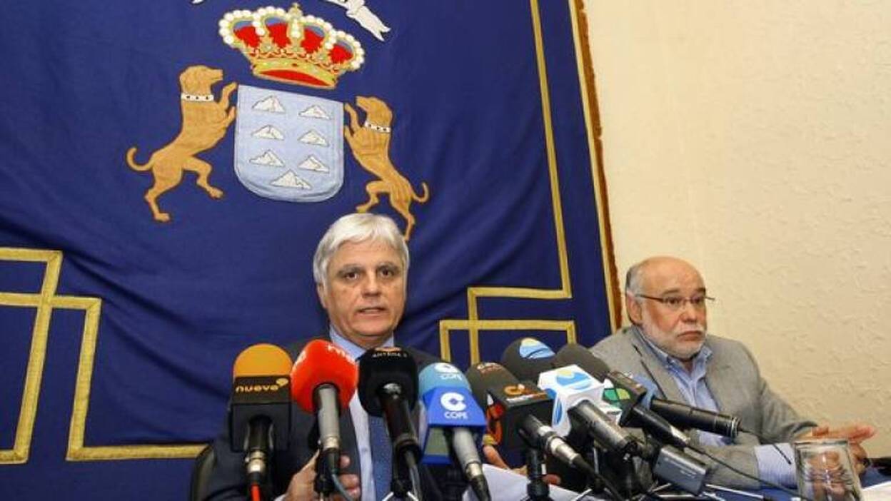 La Formación Profesional contará con casi 4.000 plazas el próximo curso