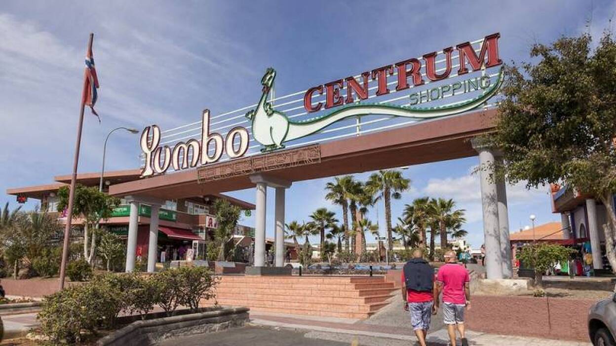 Cuenta atrás para el Orgullo Gay de Maspalomas