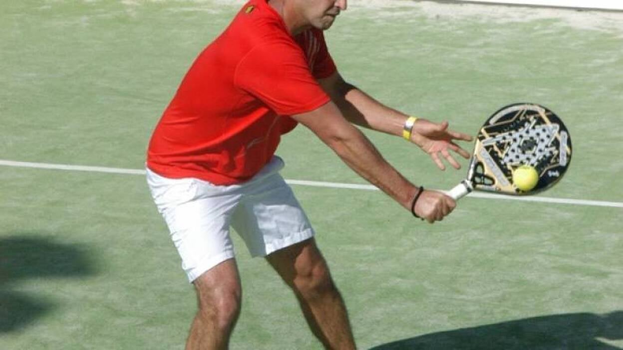 El 3º Open Diamante celebra el sábado las finales