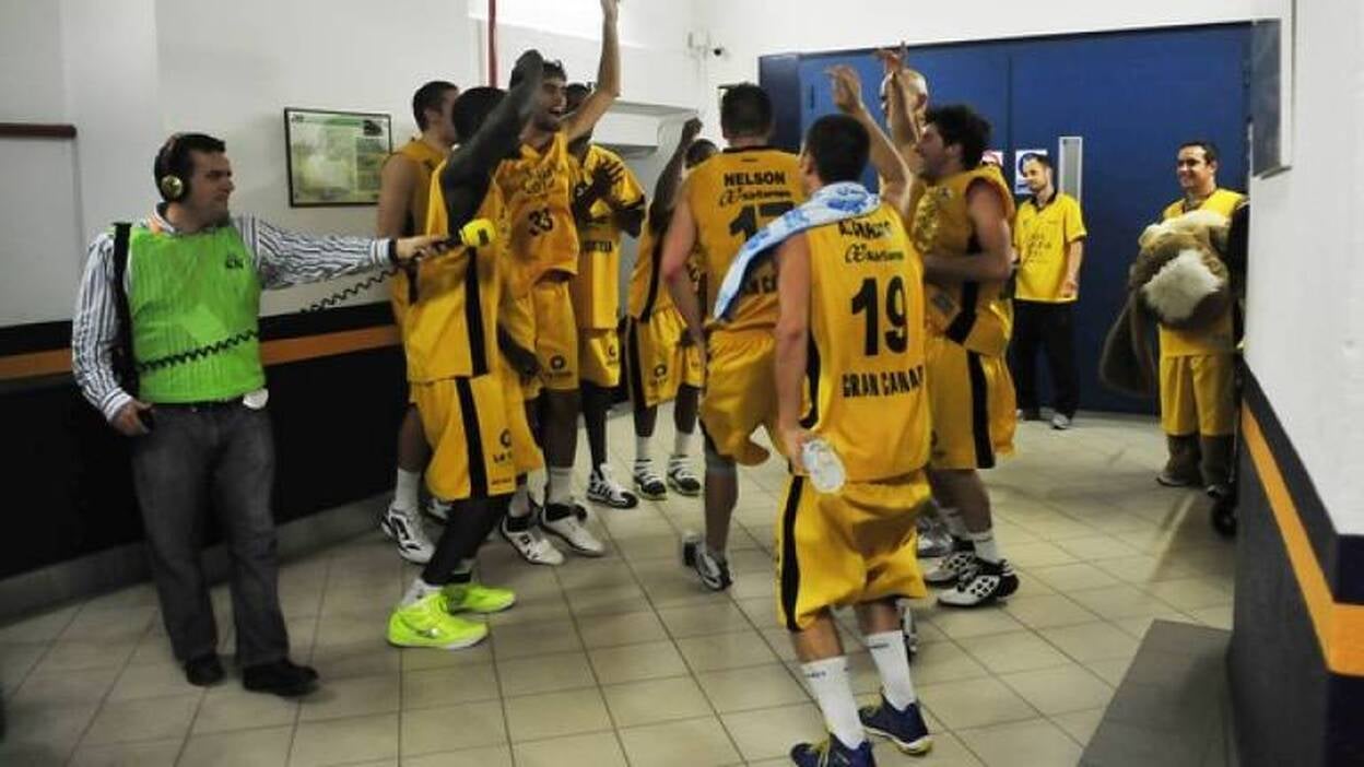 El Gran Canaria mantendrá el mismo presupuesto para la plantilla