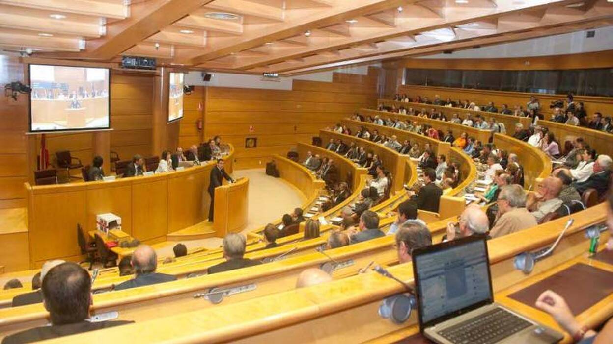 Todo preparado para celebrar el día mundial de Internet