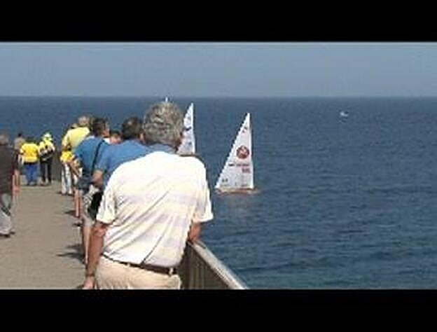 Campeonato de Vela de La Caja de Canarias