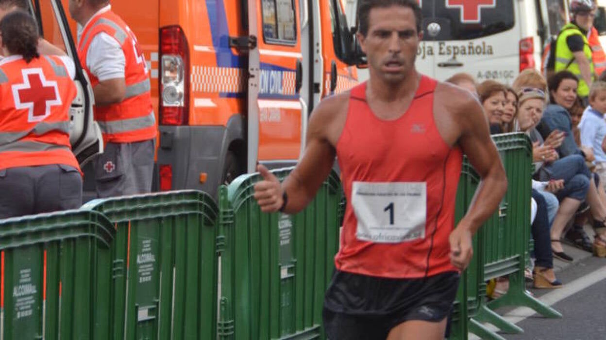 La Minilla se transforma en un circuito urbano