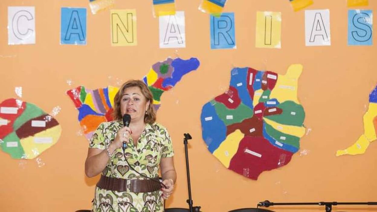 El 'minidía' de Canarias se celebra en Gran Canaria