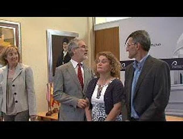 Regidor da posesión a nuevos cargos de la ULPGC