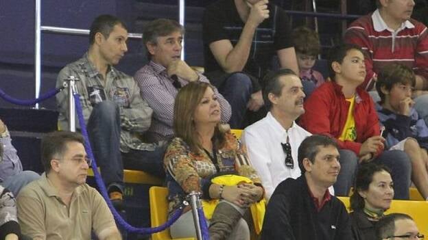 Berdi Pérez debe resolver hoy si acepta la oferta de la entidad