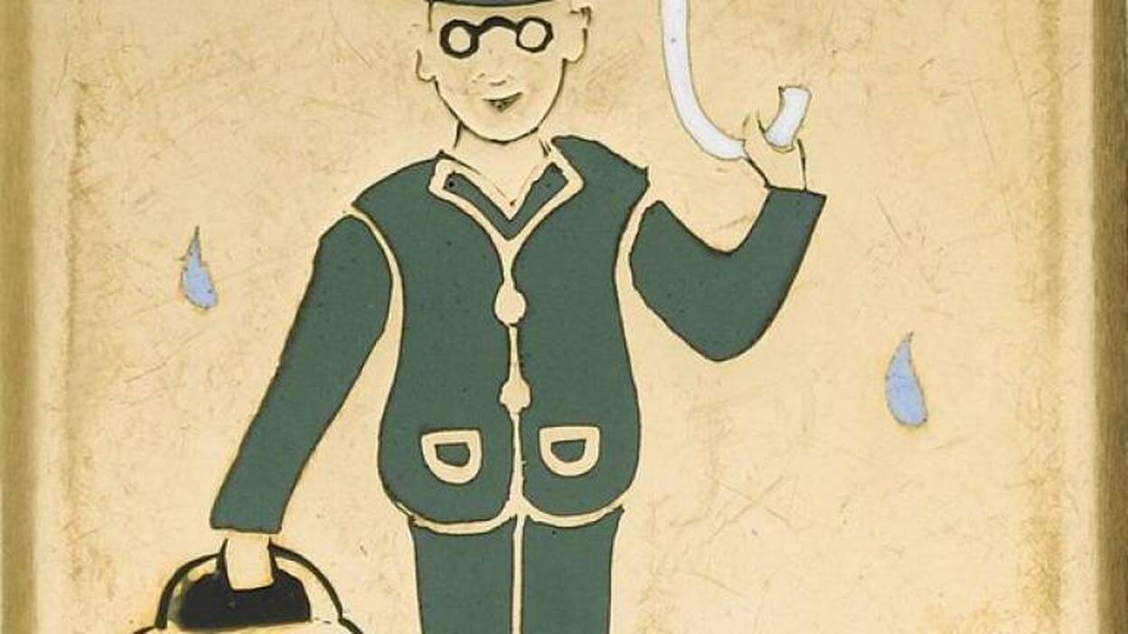 Sotheby's subastará en Nueva York reliquias doradas de Gene Kelly