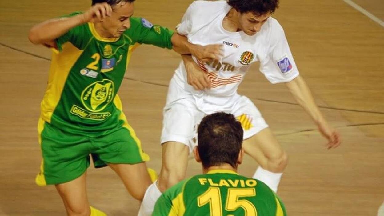 El Gáldar no culmina su sueño del ascenso a Primera