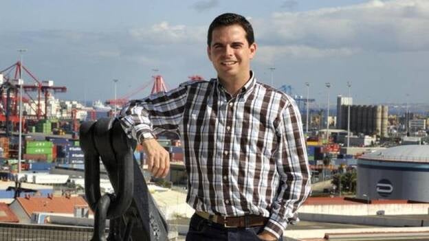 "A Himar Ojeda no se le ha puesto en ninguna picota"