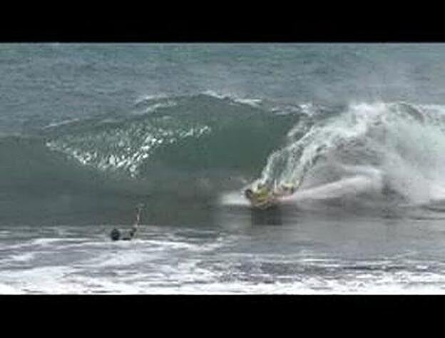 Entrega de premios del campeonato ‘La Garita Express’