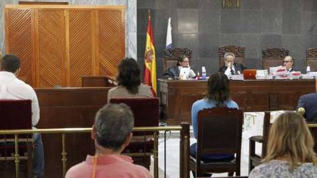 "Fernando sonrió cuando le dije que tenía una enfermedad sexual"