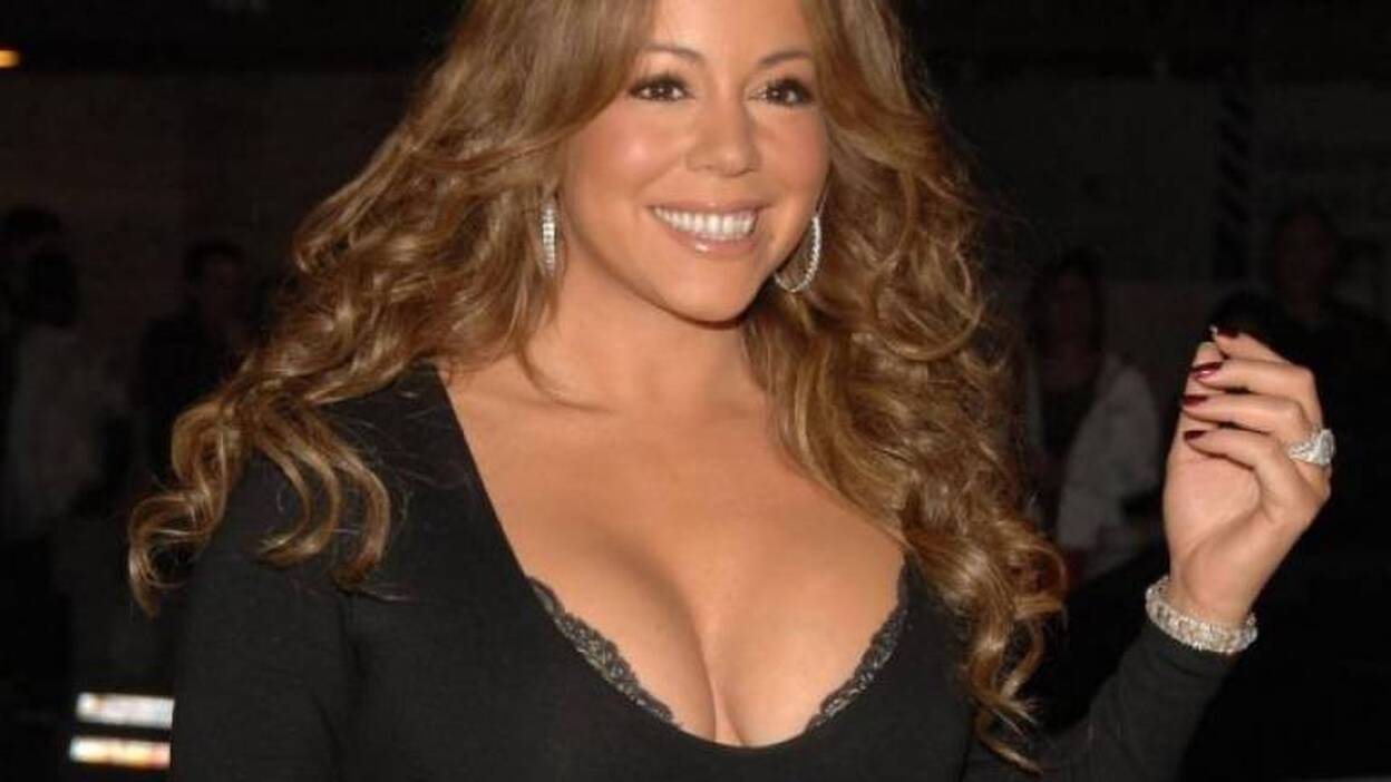 Mariah Carey sustituirá a Jennifer López como jurado en "American Idol"