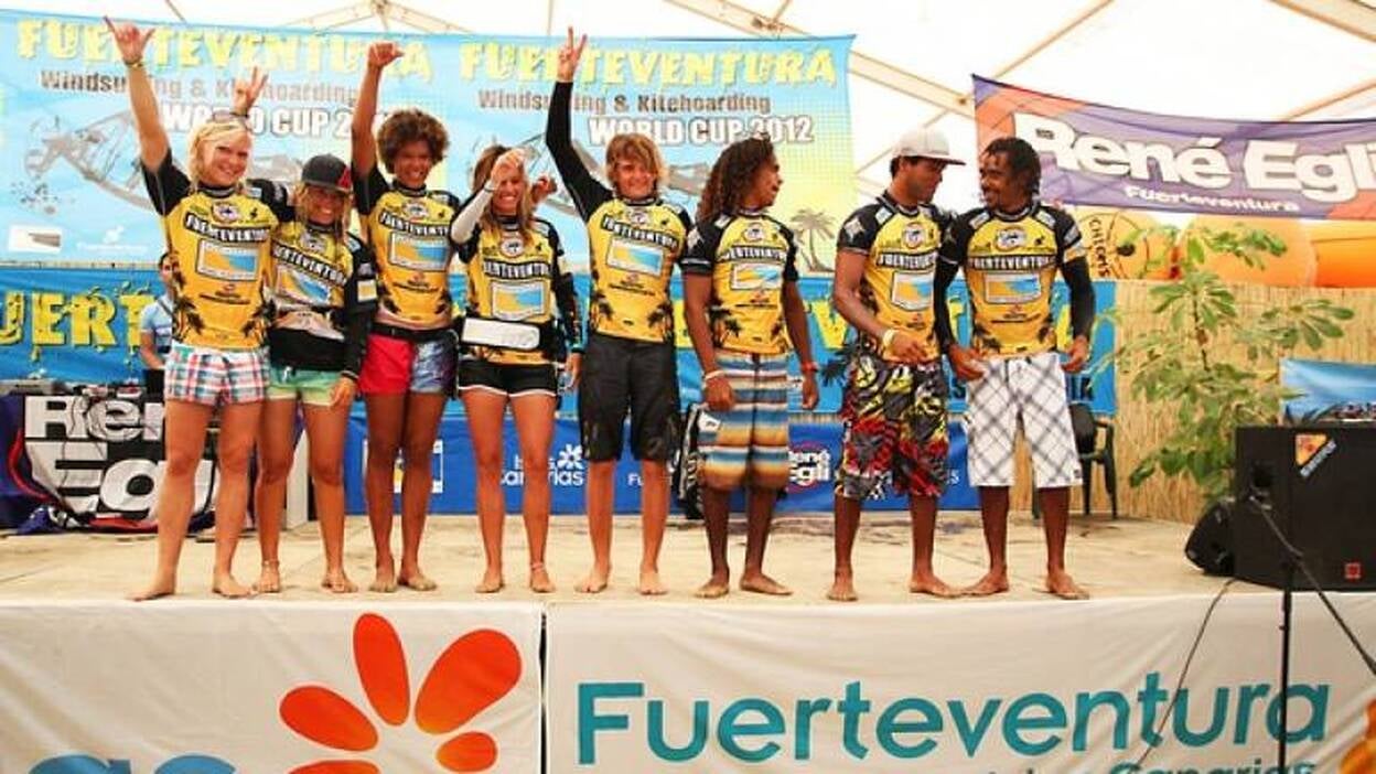 José "Gollito" Estredo y Sarah-Quita no perdonan en Freestyle